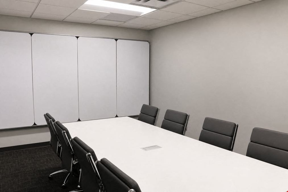 Carpenter Conference Room