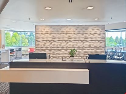 Regus - Beaverton - AmberGlen