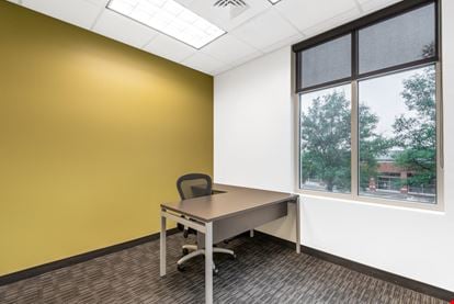 Regus - Rock Hill - Fountain Park