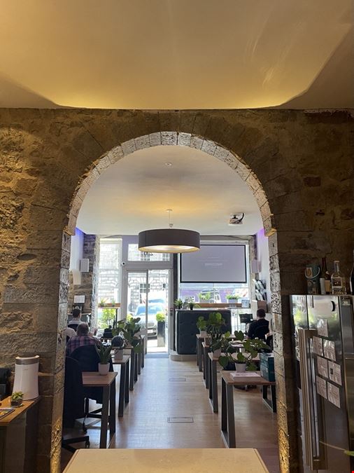 Kingsford Business Club