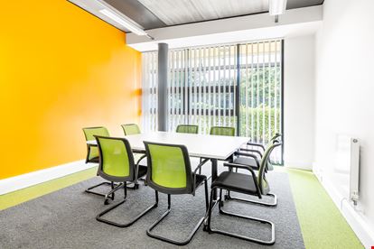 Dartford Business Park