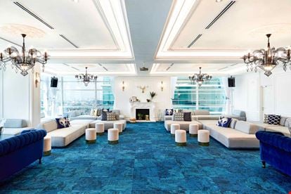 Preview of Colony Coworking Space - KL Sentral Office space for Rent in Kuala Lumpur