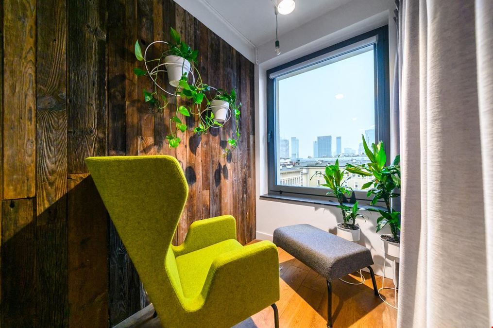 Brain Embassy Czackiego