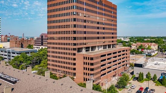 Preview of Uptown Office space for Rent in Dallas