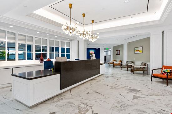 The Hive Executive Suites