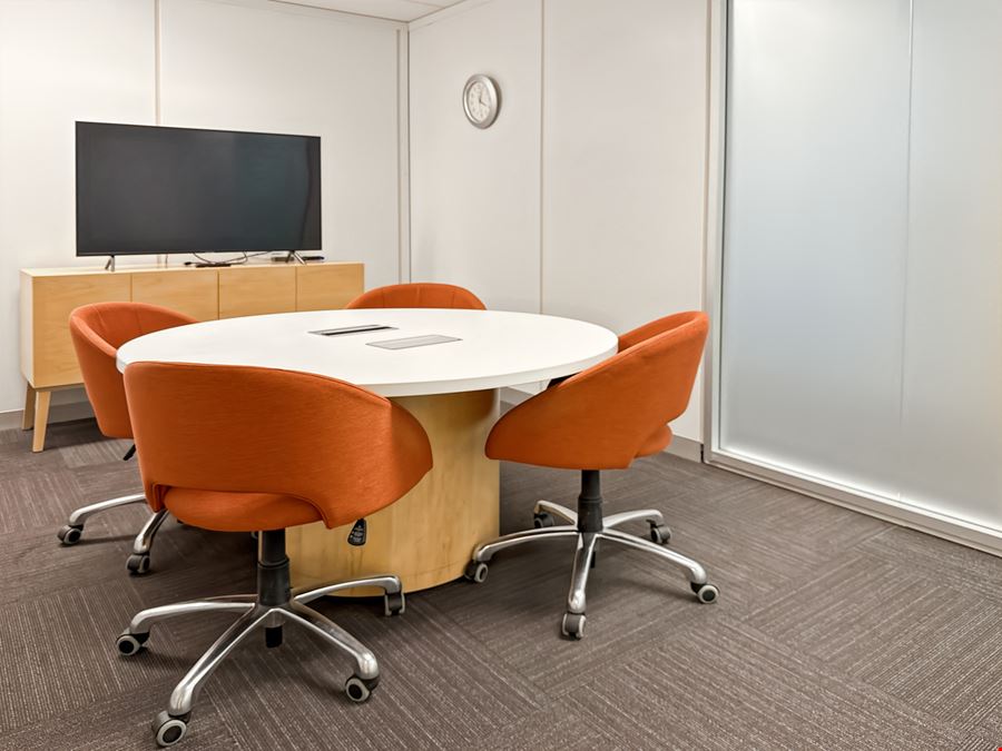 Regus - Calgary - Westmount
