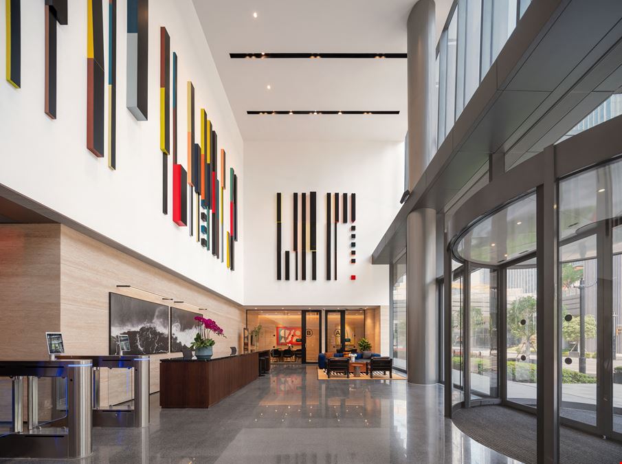 International Media Port