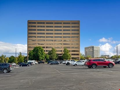 CO, Denver - DTC Corporate Center III