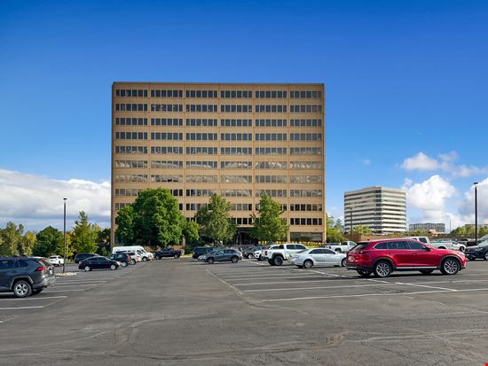 CO, Denver - DTC Corporate Center III