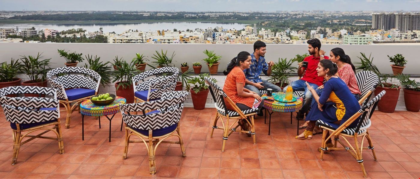 WeWork - Vaishnavi Signature