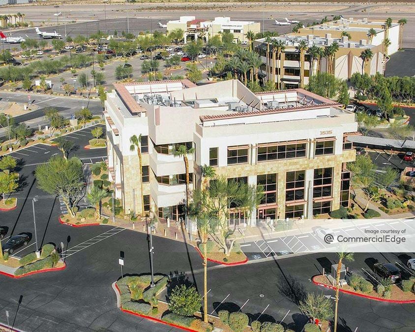 3535 Executive Terminal Drive