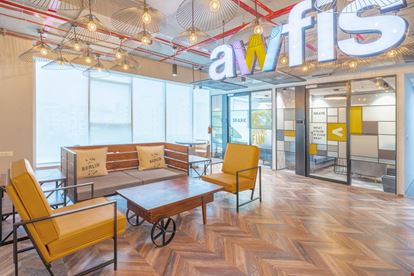 Preview of Awfis - RE11 Office space for Rent in Ahmedabad