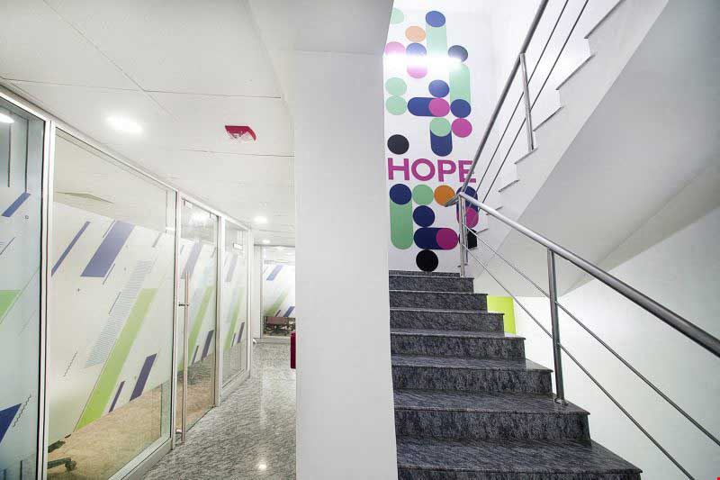 Novel - Office Central