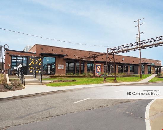 Preview of Hygge - Charlotte Office space for Rent in Charlotte