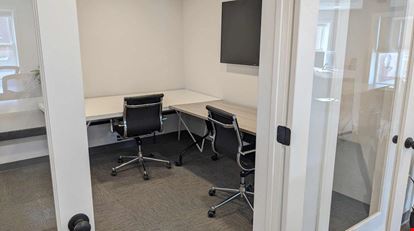 Amherst St. Manchester Flexhub