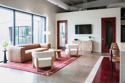 Preview of Junto House Office space for Rent in Houston