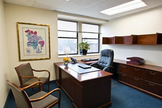 Preview of Scarsdale Stark Office Suites Office space for Rent in Scarsdale