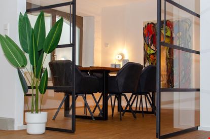 Cocovestment Coworking Loft