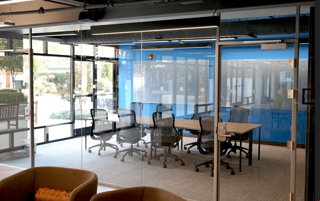 Bootstrap Room