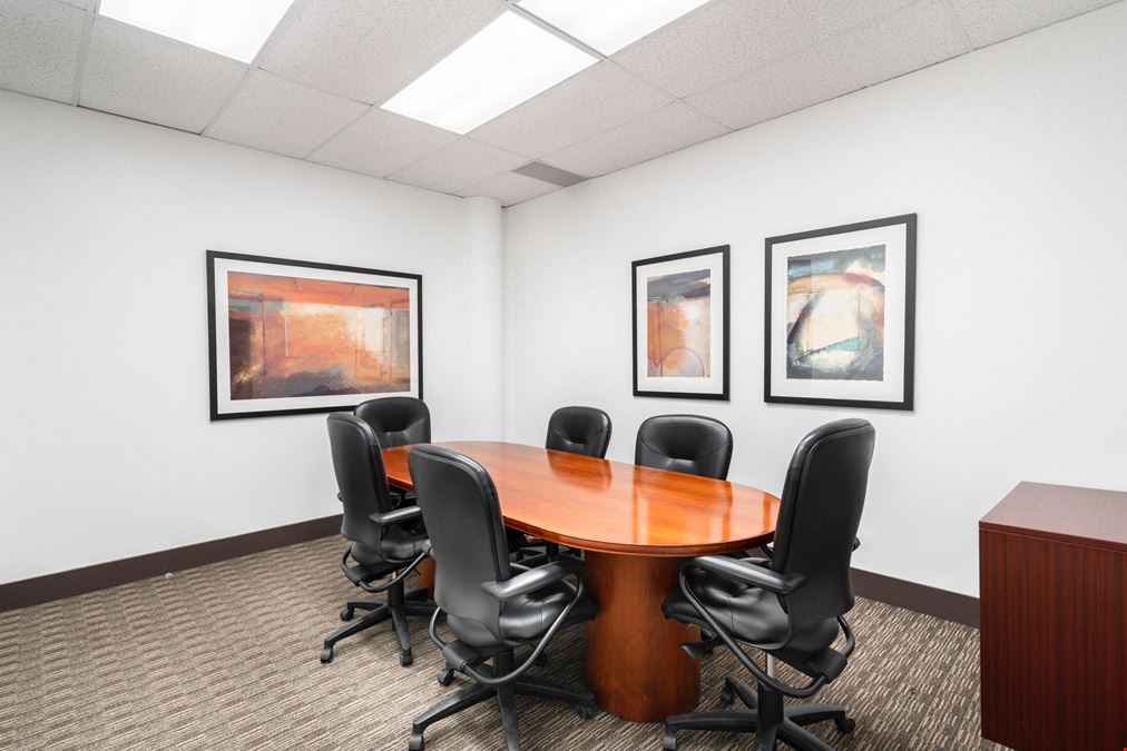 Regus - Burlington - North Service Road