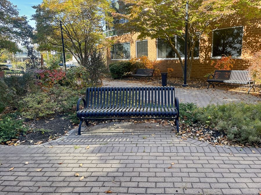 Chadds Ford - Gateway Corporate