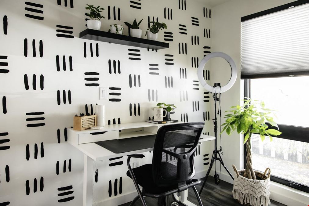 Kinected Spaces Portland