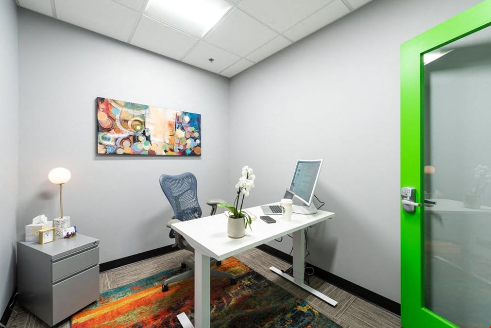 Basecamp Coworking