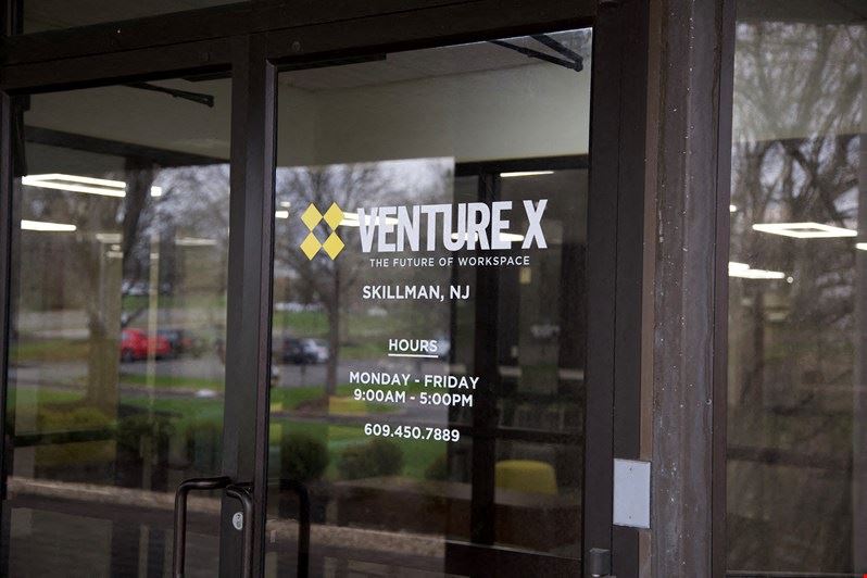 Venture X Skillman