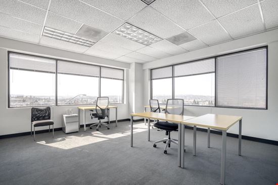 Preview of Three Town Center Office space for Rent in Clackamas