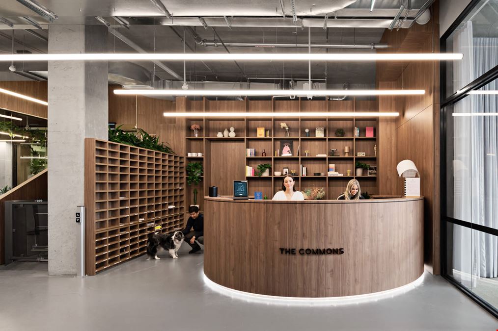 The Commons - Cremorne