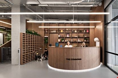 The Commons - Cremorne