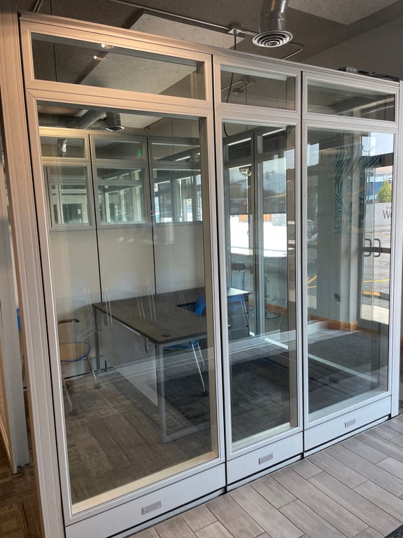 Meeting Space