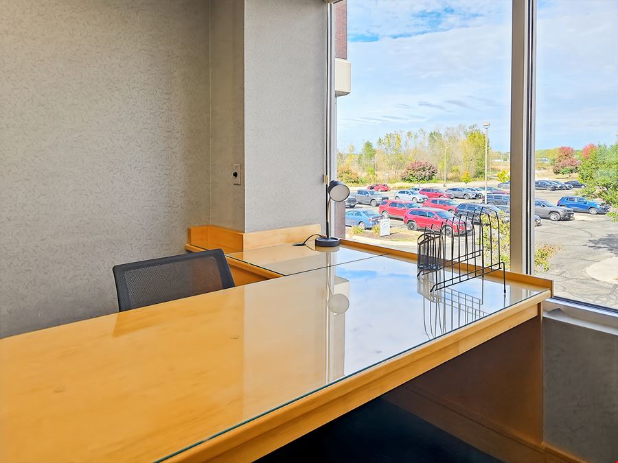 WI, Madison - Corporate Dr