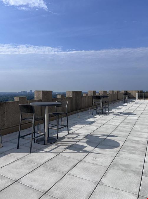 Intelligent Office - Arlington