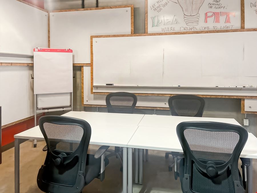 Regus - Austin - Dobie Center