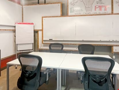 Regus - Austin - Dobie Center