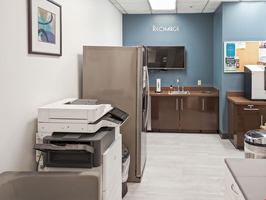 CA, Newark - Balentine