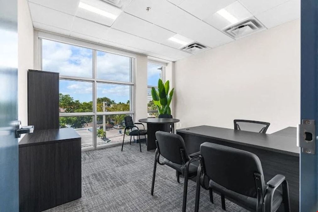 Venture X @ CityPlace West Palm Beach - Venture X - Pompano Beach