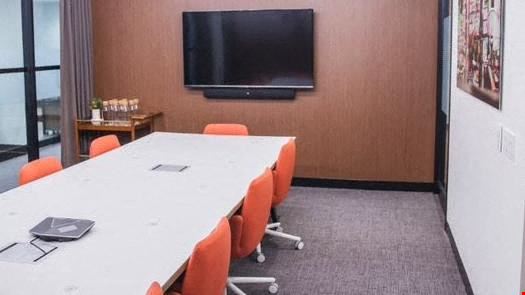 Yorkville Room