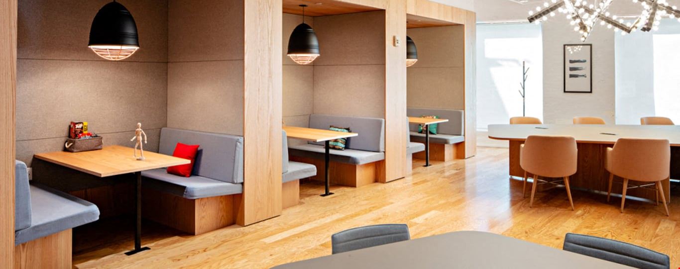 Jay Suites - Downtown Brooklyn