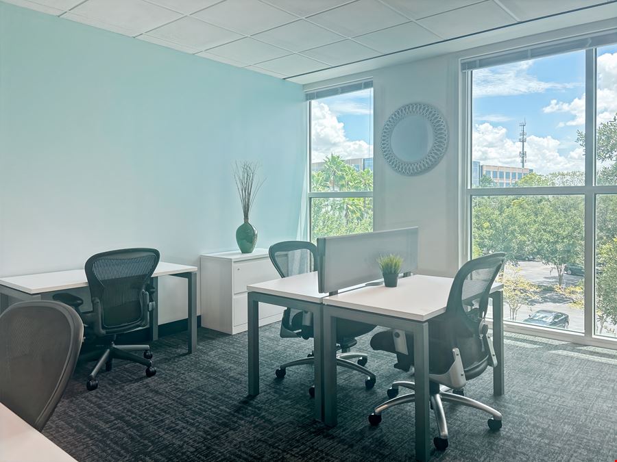 FL, Orlando - Pembrook Commons