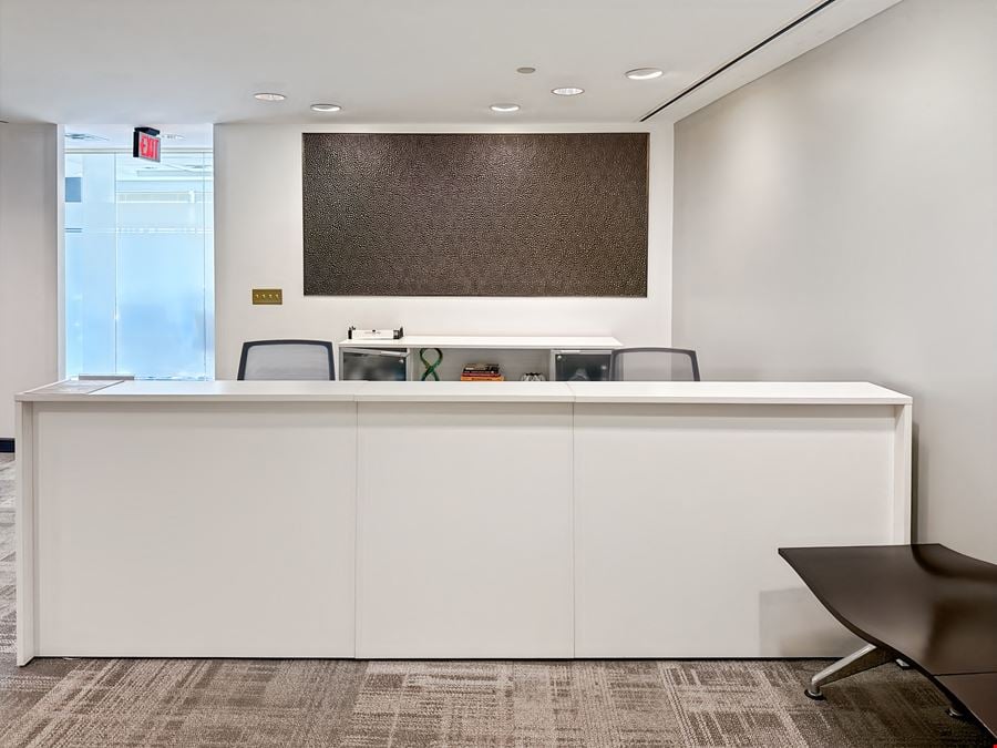 Regus - Reston - Town Center