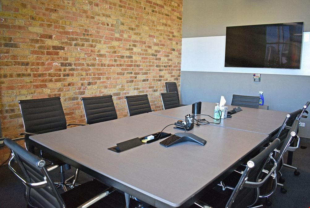 Conference Room 1
