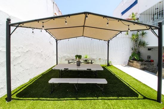 Preview of Intercenter Italia Providencia Office space for Rent in Guadalajara