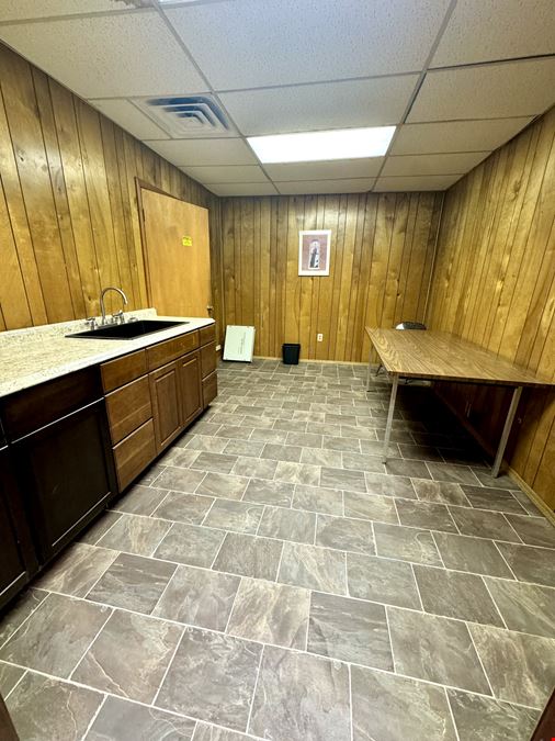 One Village Alliance, Freedom