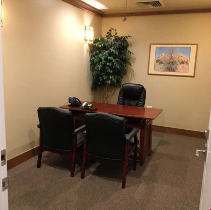 St. George Executive Suites