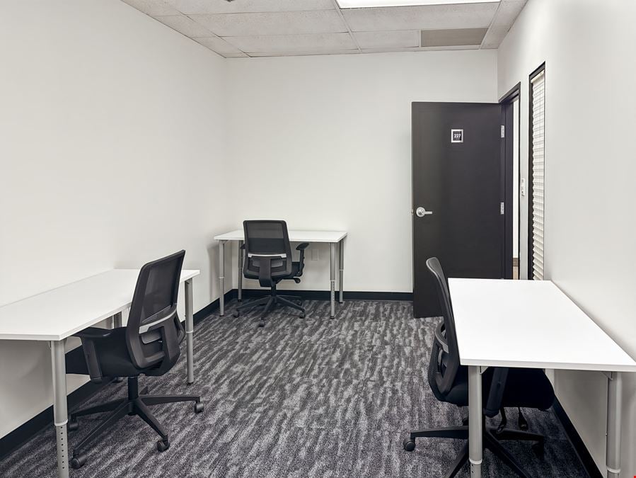 Regus - Mount Laurel - Atrium Way