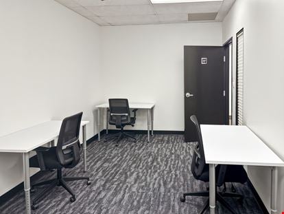 Regus - Mount Laurel - Atrium Way