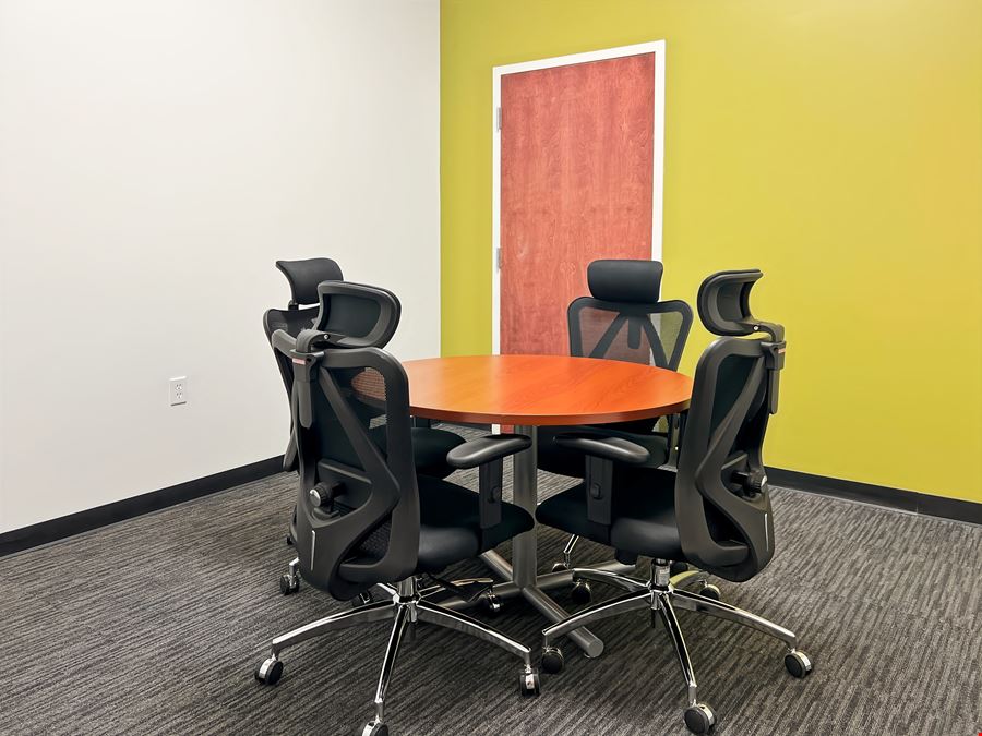 Regus - Buffalo - Washington Street