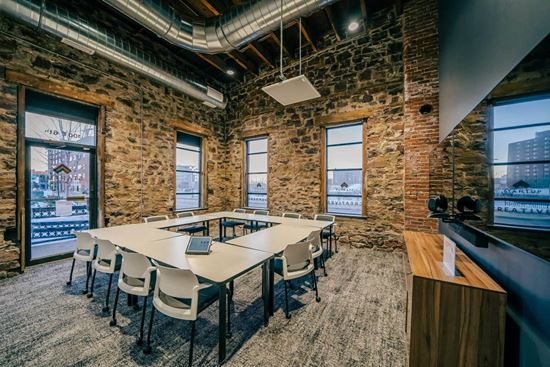 Preview of Startup Sioux Falls Office space for Rent in Sioux Falls